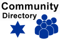 Central Coast Community Directory