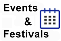 Central Coast Events and Festivals Directory