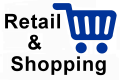Central Coast Retail and Shopping Directory