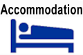 Central Coast Accommodation Directory