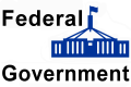 Central Coast Federal Government Information
