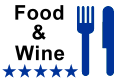 Central Coast Food and Wine Directory