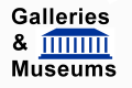 Central Coast Galleries and Museums