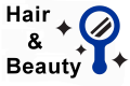 Central Coast Hair and Beauty Directory