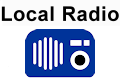 Central Coast Local Radio Information
