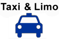 Central Coast Taxi and Limo