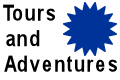 Central Coast Tours and Adventures