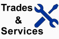 Central Coast Trades and Services Directory