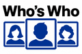 Central Coast Who's Who